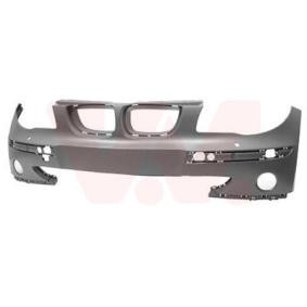 Compre Pára-choques de VAN WEZEL online para 1 Hatchback (E81) a preços moderados