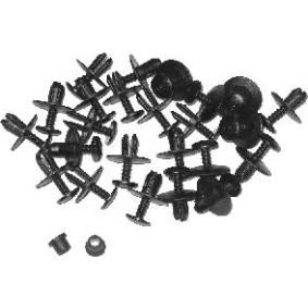 Montagesatz, Motorhaube 0635797 von VAN WEZEL günstig für 34,08 € online kaufen
