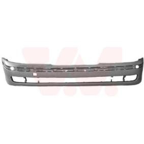 Compre Pára-choques de VAN WEZEL online para 5 Sedan (E39) a preços moderados