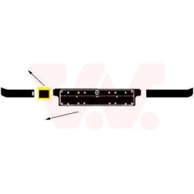 Klappe, Abschlepphaken 0640489 von VAN WEZEL günstig für 7,05 € online kaufen