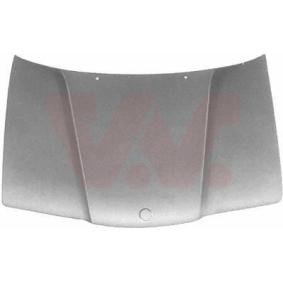 Motorhaube 0640660 von VAN WEZEL günstig für 289,67 € online kaufen