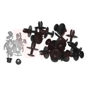Montagesatz, Motorhaube 0640797 von VAN WEZEL günstig für 51,00 € online kaufen