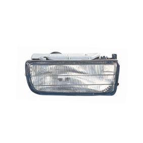 Compre Farol de nevoeiro de VAN WEZEL online para 3 Compact (E36) a preços moderados