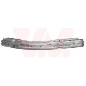 Stoßstangenträger 0646560 von VAN WEZEL günstig für 124,29 € online kaufen