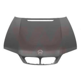 Motorhaube 0646660 von VAN WEZEL günstig für 328,81 € online kaufen