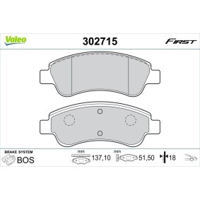 Achetez des Cylindre émetteur d'embrayage VALEO 800315 à prix pour 40,84 €