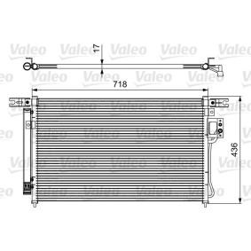Klimakondensator 814425 von VALEO günstig für 434,68 € online kaufen