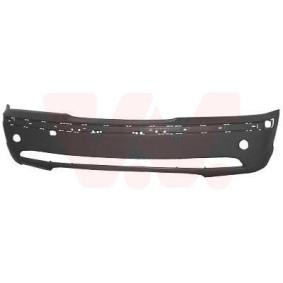 Compre Pára-choques de VAN WEZEL online para 3 Touring (E46) a preços moderados