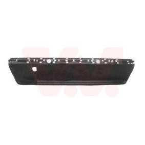 Compre Pára-choques de VAN WEZEL online para 7 (E38) a preços moderados