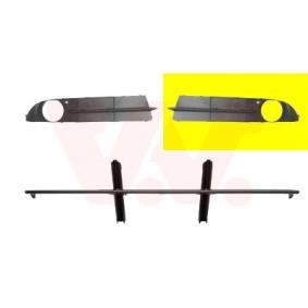 Compre Grelha de ventilador, pára-choques da VAN WEZEL 0655591 a um preço baixo por 19,42 €