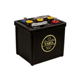 Compre Bateria de arranque da VARTA 084011039G020 a um preço baixo por 358,94 €