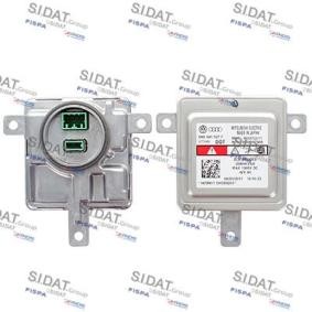 Scheinwerfer-Steuergerät 12700 von SIDAT günstig für 198,24 € online kaufen