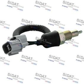 Rückfahrschalter 3.234312 von SIDAT günstig für 23,39 € online kaufen