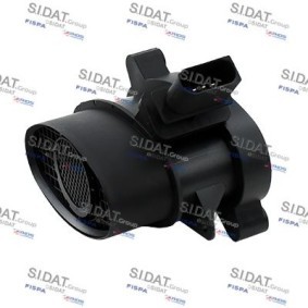 Luftmassenmesser (LMM) 38.766A2 von SIDAT günstig für 142,93 € online kaufen