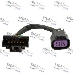 Kabelreparatursatz, Heckleuchte 405006 von SIDAT günstig für 30,93 € online kaufen