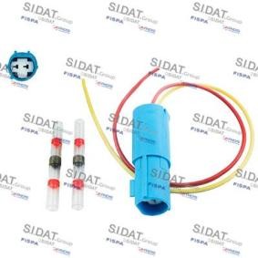 Reparatursatz, Kabelsatz für DACIA von SIDAT