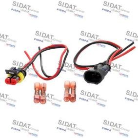 Reparatursatz, Kabelsatz 405129 von SIDAT günstig für 19,95 € online kaufen