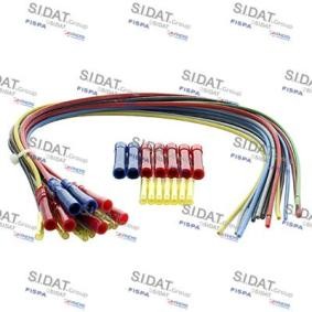 Reparatursatz, Kabelsatz 405139 von SIDAT günstig für 37,44 € online kaufen