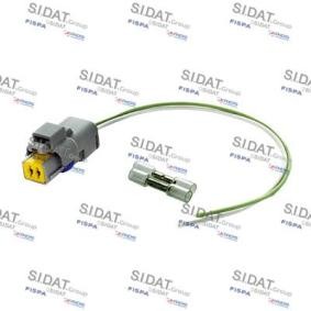 Kabelreparatursatz, Schalter (Rückfahrleuchte) 405146 von SIDAT günstig für 19,56 € online kaufen
