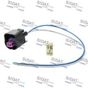 Reparatursatz, Kabelsatz 405341 von SIDAT günstig für 22,92 € online kaufen