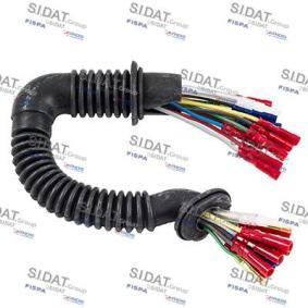 Reparatursatz, Kabelsatz für SKODA von SIDAT