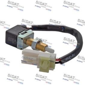 Bremslichtschalter 5.140147 von SIDAT günstig für 31,40 € online kaufen