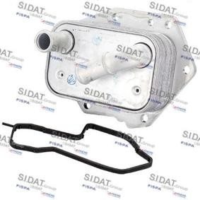 Ölkühler 590157 von SIDAT günstig für 141,69 € online kaufen