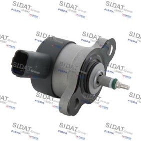 Druckregelventil, Common-Rail-System 81.031A2 von SIDAT günstig für 119,79 € online kaufen