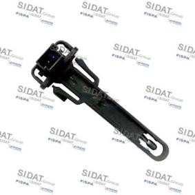 Sensor, Innenraumtemperatur 82.1301 von SIDAT günstig für 17,87 € online kaufen