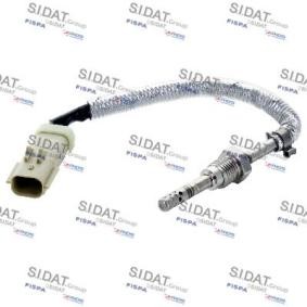 Acquista Sensore, Temperatura gas scarico da SIDAT 82.1416 a buon mercato per soli 107,76 €