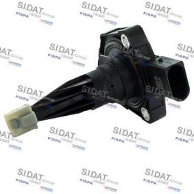 Sensor, Motorölstand 82.2239 von SIDAT günstig für 94,85 € online kaufen