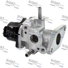 AGR-Ventil 83.1151 von SIDAT günstig für 217,43 € online kaufen