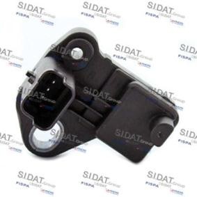 Kurbelwellensensor 83.172A2 von SIDAT günstig für 20,67 € online kaufen