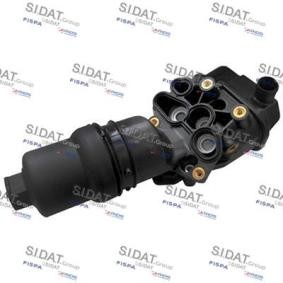 Compre Caixa, filtro de óleo da SIDAT 83.2650 a um preço baixo por 113,98 €