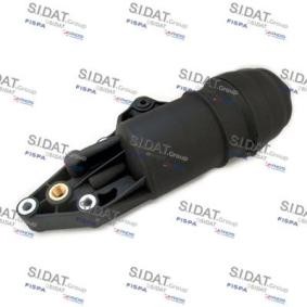 Compre Caixa, filtro de óleo da SIDAT 83.2651 a um preço baixo por 79,14 €