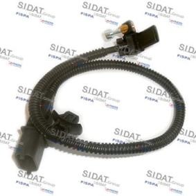 Kurbelwellensensor 83.3317 von SIDAT günstig für 42,45 € online kaufen