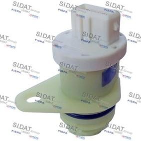 Comprar Sensor, velocidad / revoluciones de SIDAT 83.492A2 a bajo precio de 57,79 €
