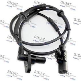ABS-Sensor von SIDAT 84.1280