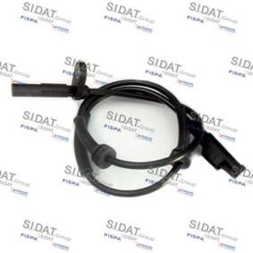 ABS-Sensor von SIDAT 84.1281