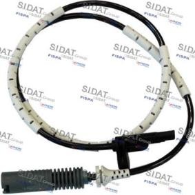 ABS-Sensor von SIDAT