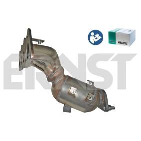 Acquista Catalizzatore da ERNST 760805 a buon mercato per soli 775,28 €