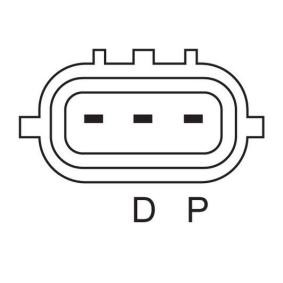 Køb Generator af BOSCH 0 986 083 970 til den lave pris 1855,23 DKK