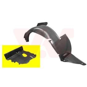Compre Cobertura, cava da roda da VAN WEZEL 0903436 a um preço baixo por 18,03 €