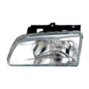 Acquista Faro anteriore da VAN WEZEL 0903961 a buon mercato per soli 65,24 €