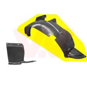 Compre Cobertura, cava da roda da VAN WEZEL 0904433 a um preço baixo por 19,37 €