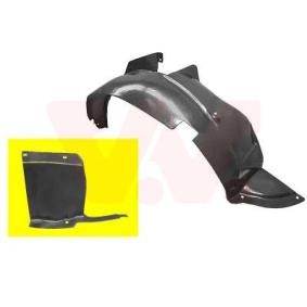 Compre Cobertura, cava da roda da VAN WEZEL 0904435 a um preço baixo por 19,37 €