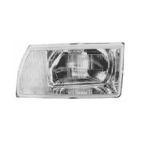 Compre Faros de VAN WEZEL online para C15 Caja / Chasis (VDPD) a precios moderados