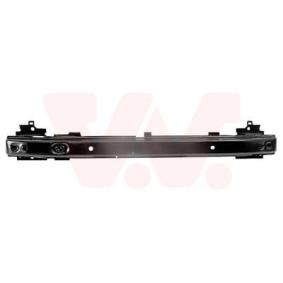 Comprar Soporte, parachoques de VAN WEZEL 0917560 a bajo precio de 70,66 €