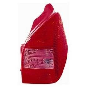 Acquista Fanale posteriore da VAN WEZEL 0917932 a buon mercato per soli 67,63 €