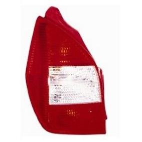 Acquista Fanale posteriore da VAN WEZEL 0917933 a buon mercato per soli 83,60 €
